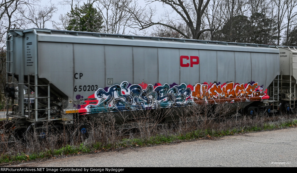 CP 650203